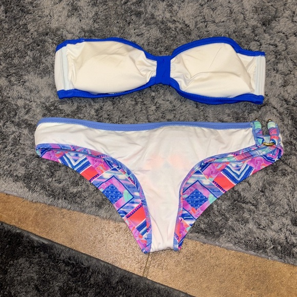 VS swim - Picture 3 of 5